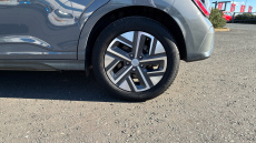 Hyundai KONA 100kW Premium 39kWh 5dr Auto Electric Hatchback